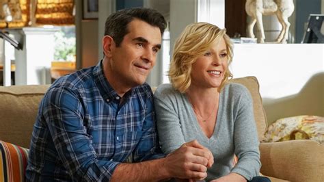 Phil and Claire Dunphy: A Love Story For All of Us.